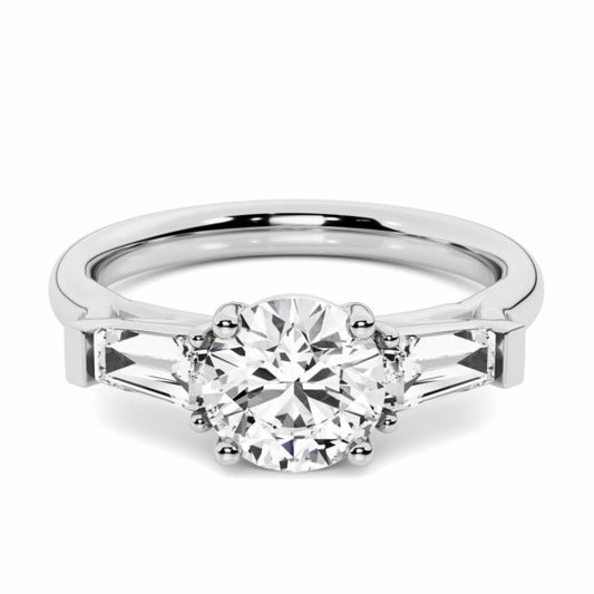 Frida Ring - Main View