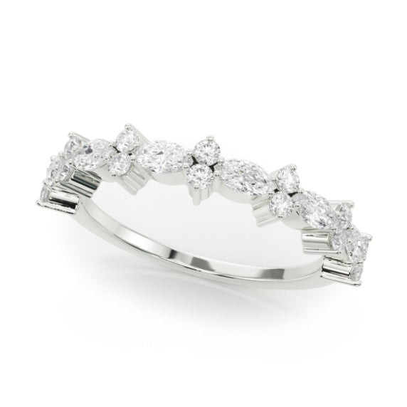 Isra Band - Main View