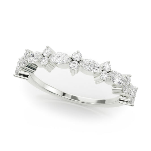 Isra Band - Main View