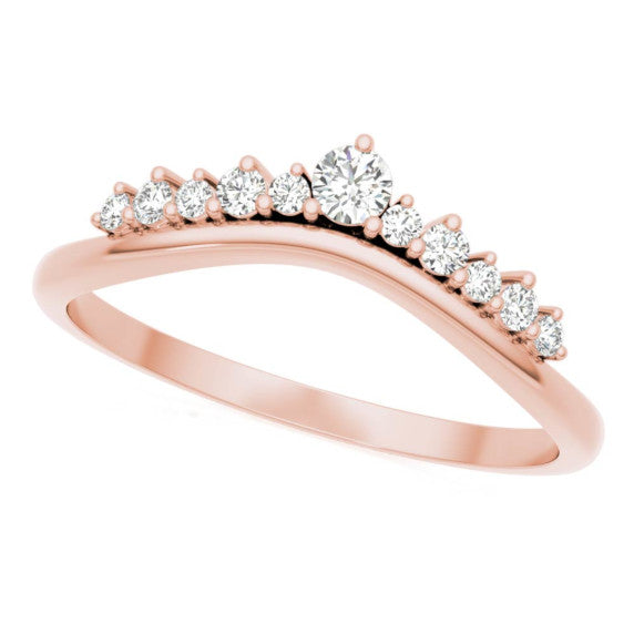 Nicolette Band - Side View