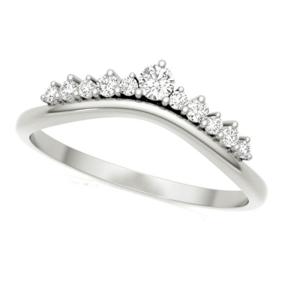 Nicolette Band - Main View