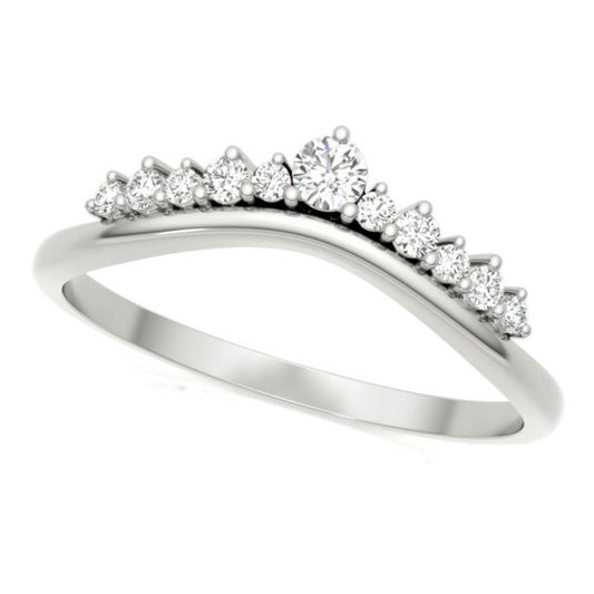 Nicolette Band - Main View