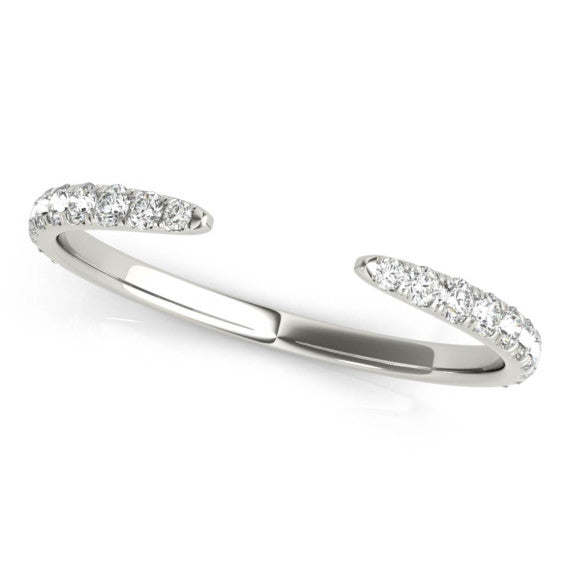 Danica Band - Main View