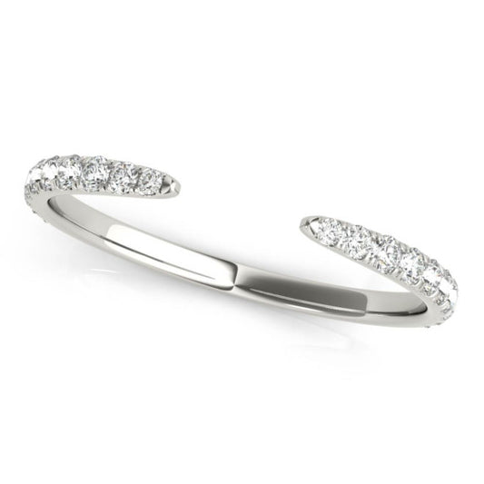 Danica Band - Main View