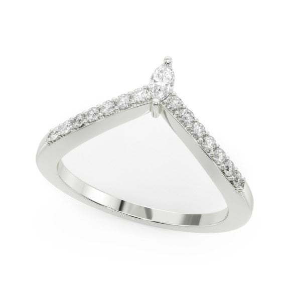 Amina Band - Main View