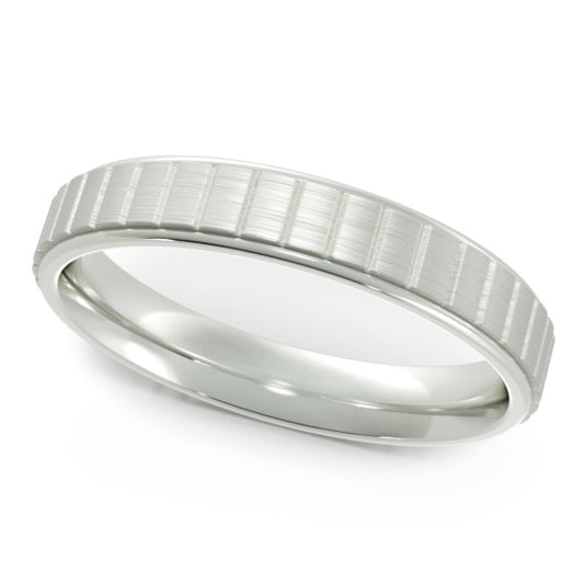 Zachary Band - Main View