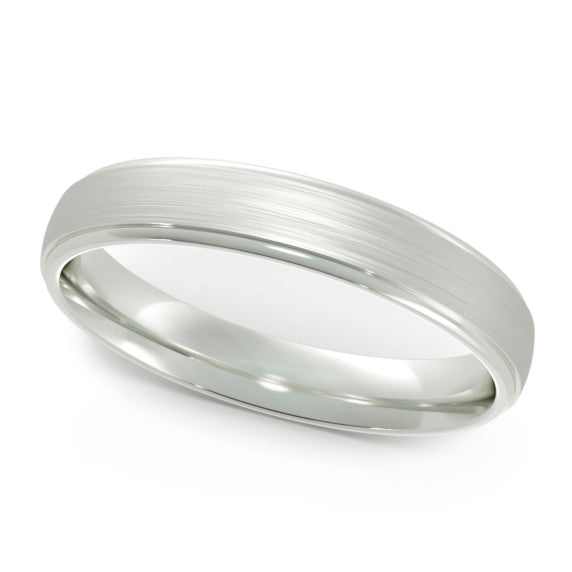 Grey Band - Side View