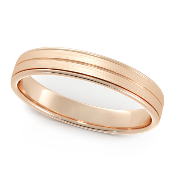 Nathan Band - Main View