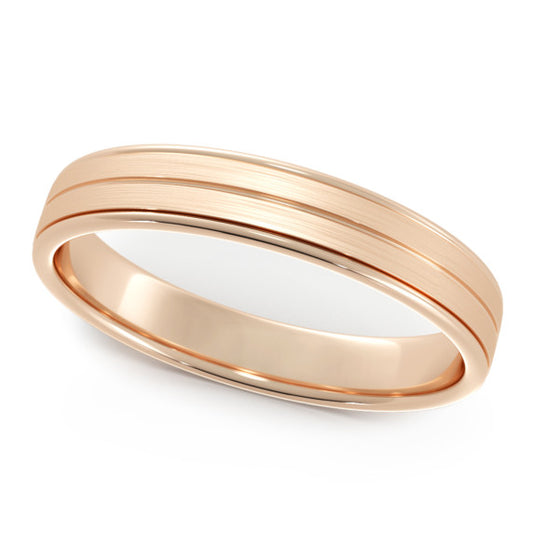 Nathan Band - Main View