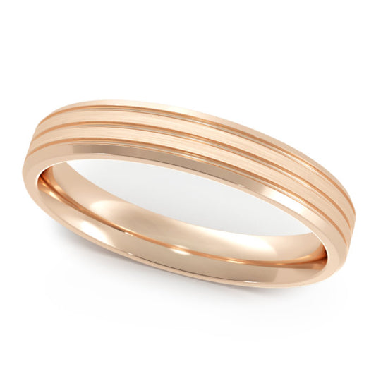 Chris Band - Main View