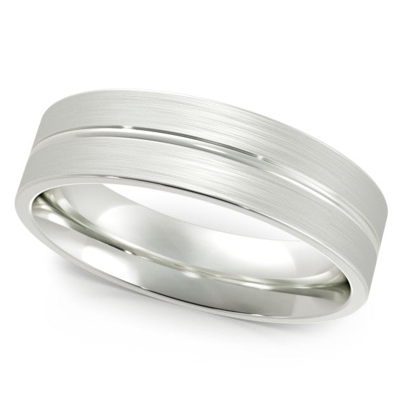 Jacob Band - Main View