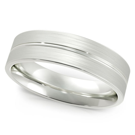 Jacob Band - Main View