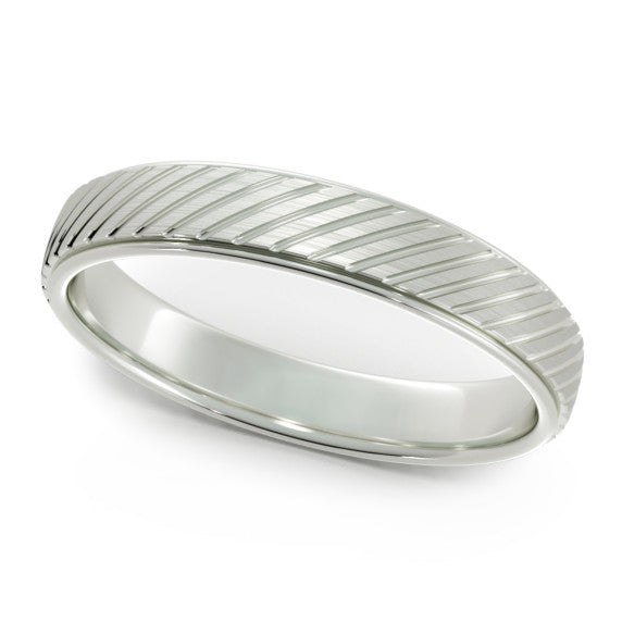 Austin Band - Detail View