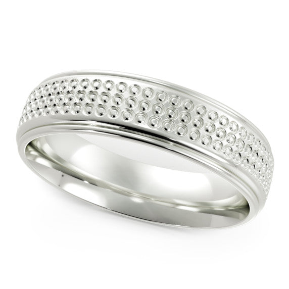 Alex 6mm Band - Main View