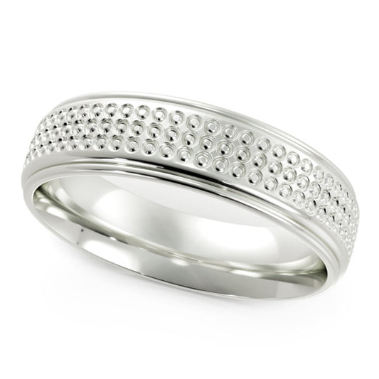 Alex 6mm Band - Main View