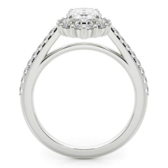 Avant Ring - Detail View