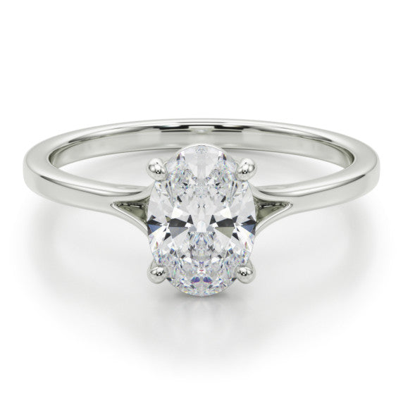 Lyra Ring - Main View