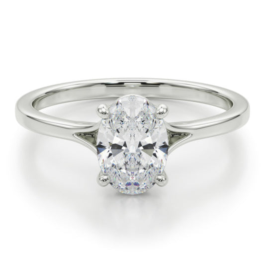 Lyra Ring - Main View