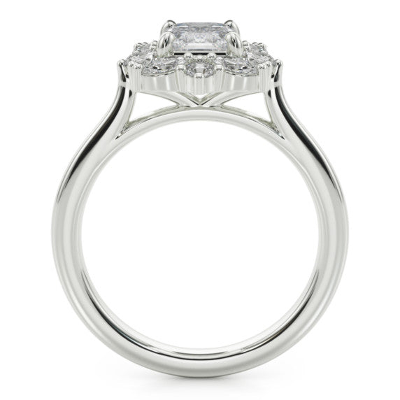 Darcy Ring - Detail View