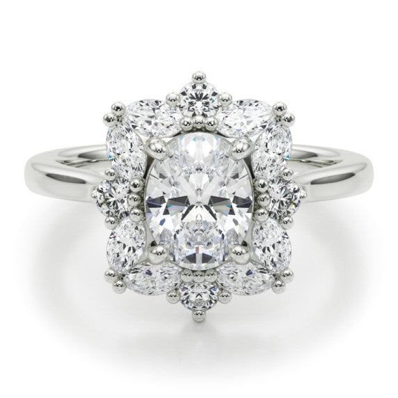 Darcy Ring - Main View