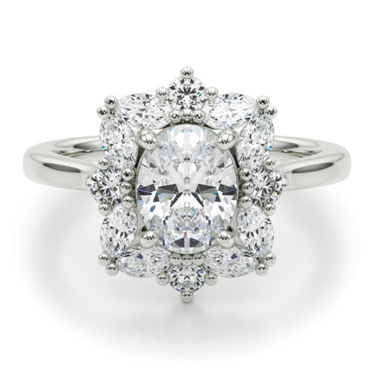 Darcy Ring - Main View