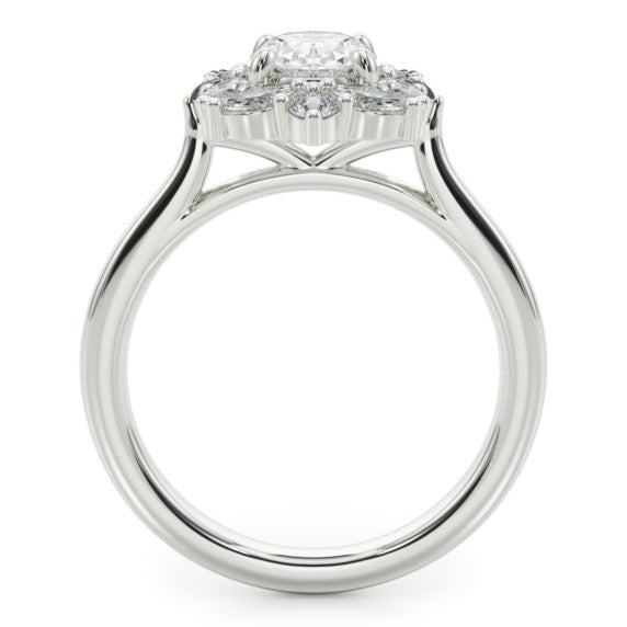 Darcy Ring - Detail View