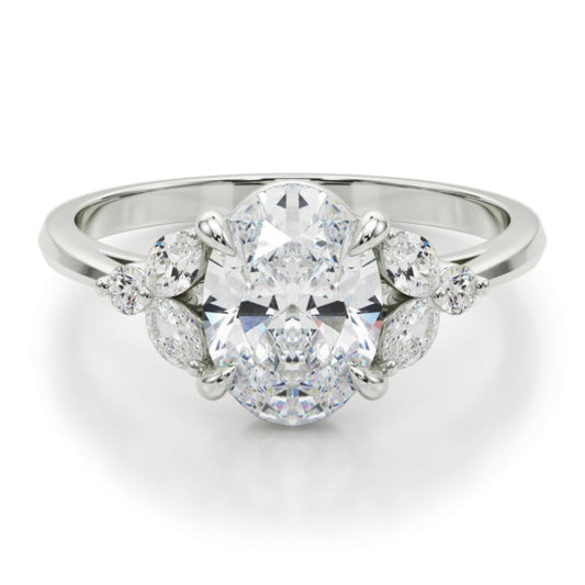 Camilla Ring - Main View