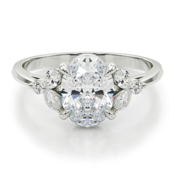 Camilla Ring - Main View