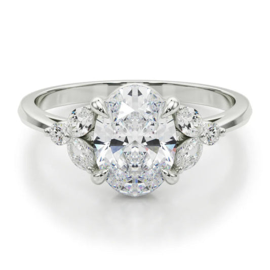 Camilla Ring - Main View