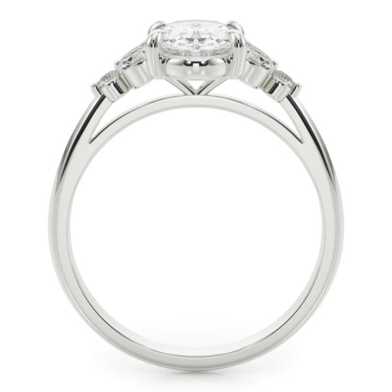 Camilla Ring - Detail View