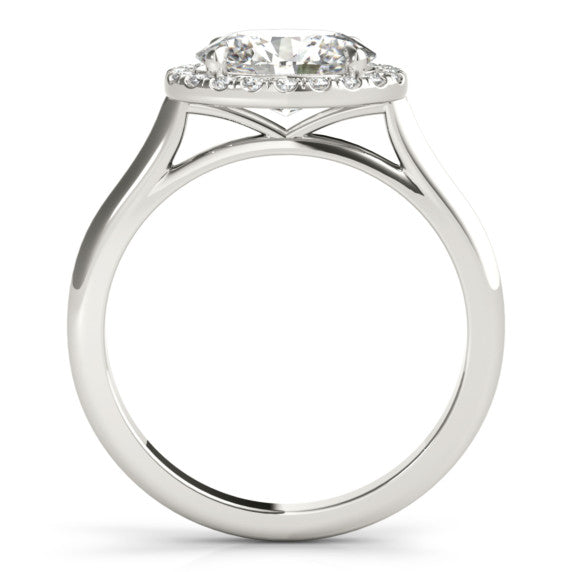 Wilshire Ring - Detail View