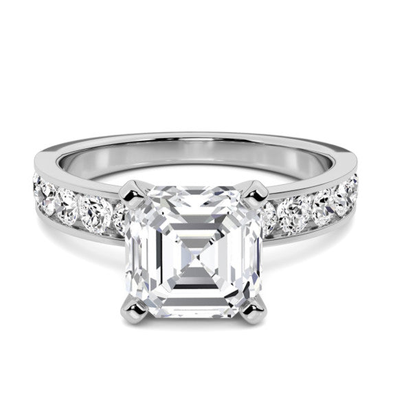 Aegis Ring - Side View