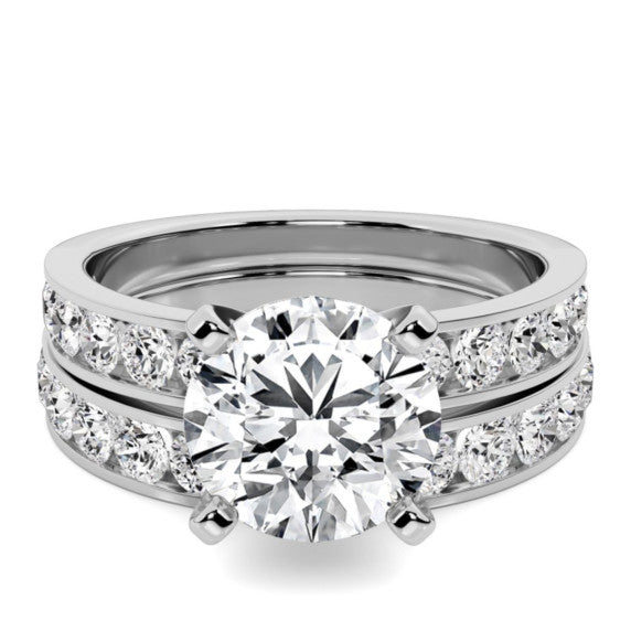 Aegis Bridal Set - Main View