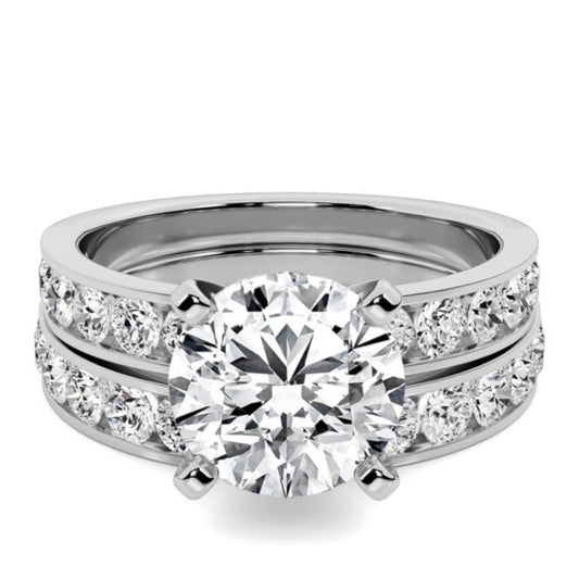 Aegis Bridal Set - Main View