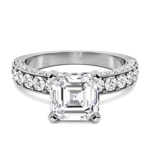 Aura Ring - Main View