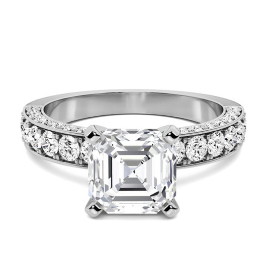 Aura Ring - Main View