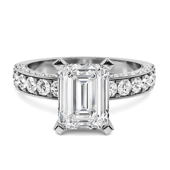 Aura Ring - Main View