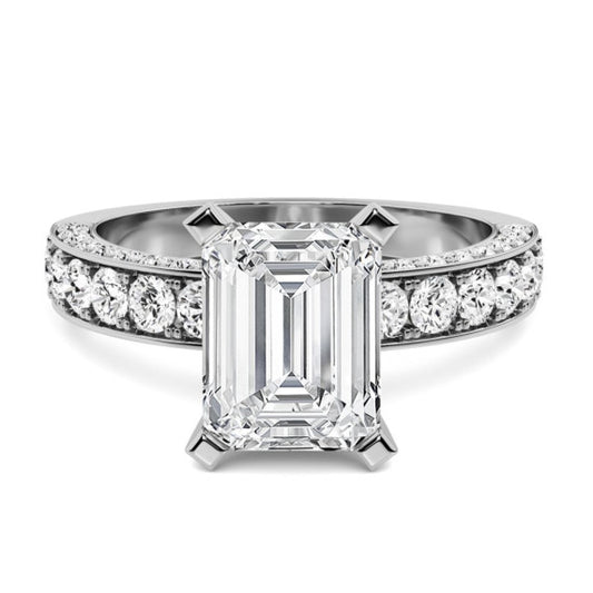 Aura Ring - Main View