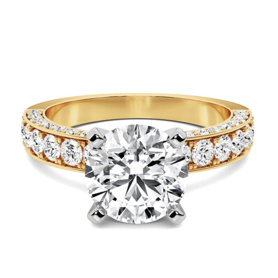 Aura Ring - Main View