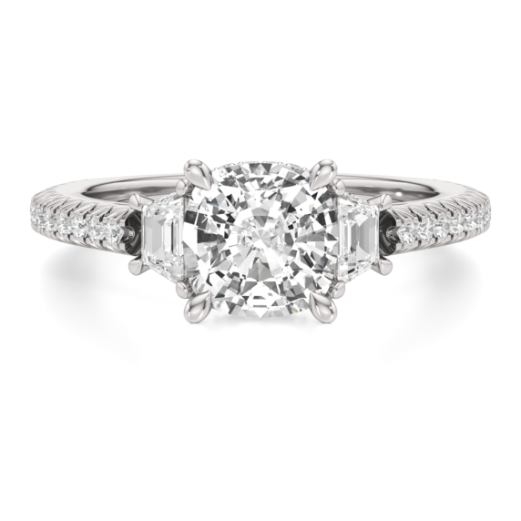 Cosette Ring - Main View