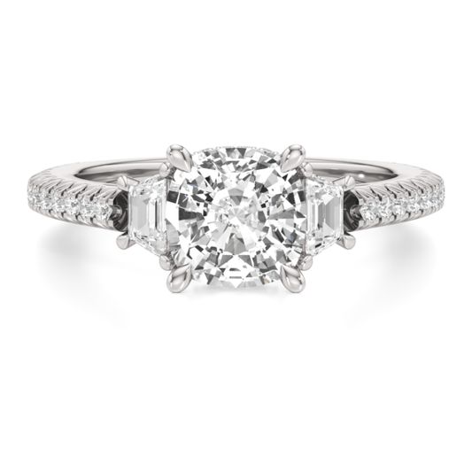 Cosette Ring - Main View