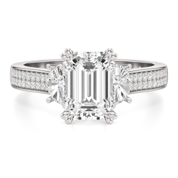 Berline Ring - Main View