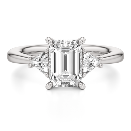 Tempest Ring - Main View