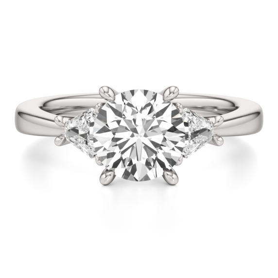 Tempest Ring - View 2