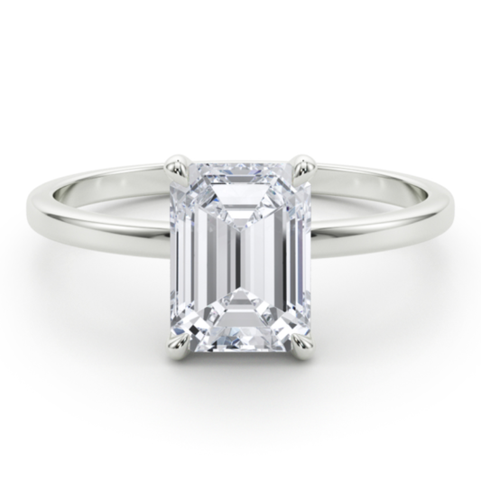 June Ring - Main View