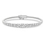 8 ct. tw. Graduating Tennis Bracelet - Main View