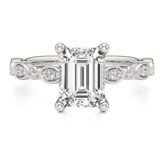 Nissa Ring - Main View