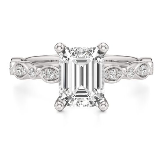 Nissa Ring - Main View