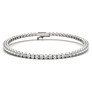 3 ct. tw. Classic Tennis Bracelet - Main View