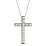 Cross Pendant - Main View